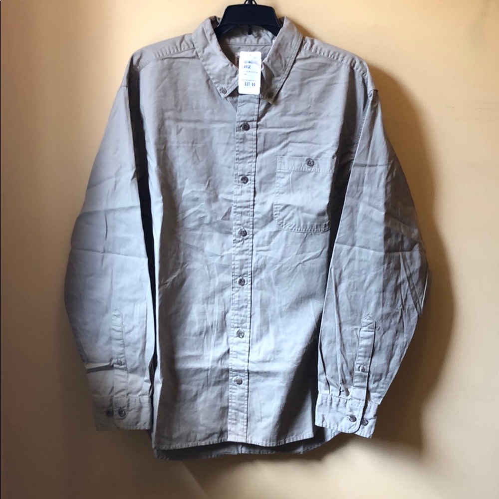 Men’s Red Head new shirt size large